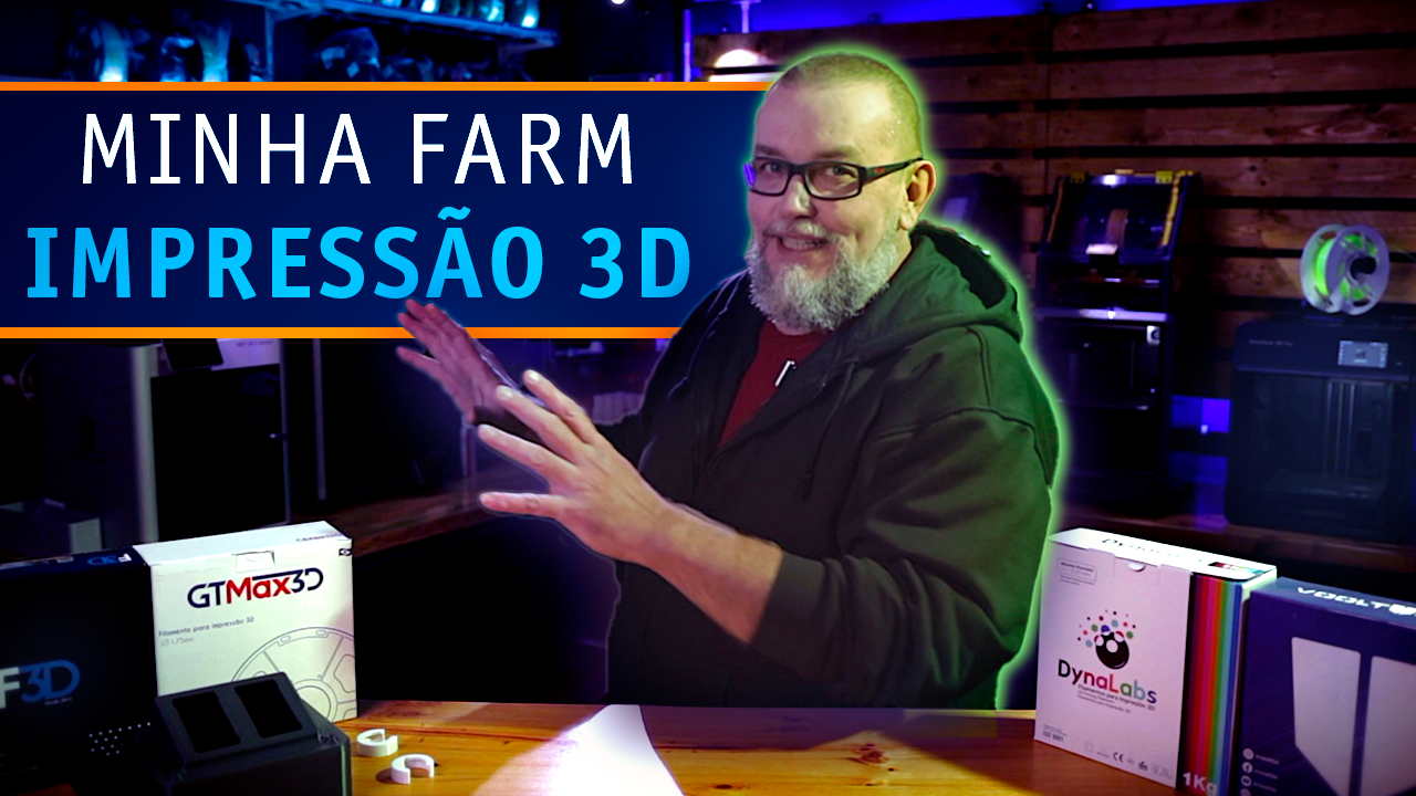 Minha Farm 3D